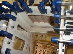 Motor box for VM210 Valach motors (50)